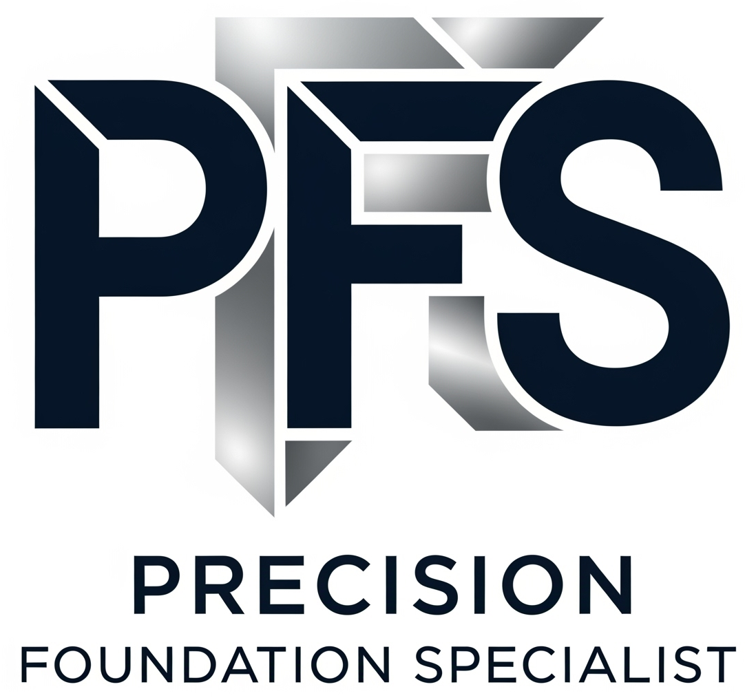 Precision Foundation Specialist Inc.